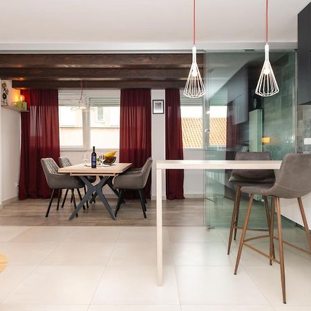 Apartment Tula ชิเบนิก ภายนอก รูปภาพ