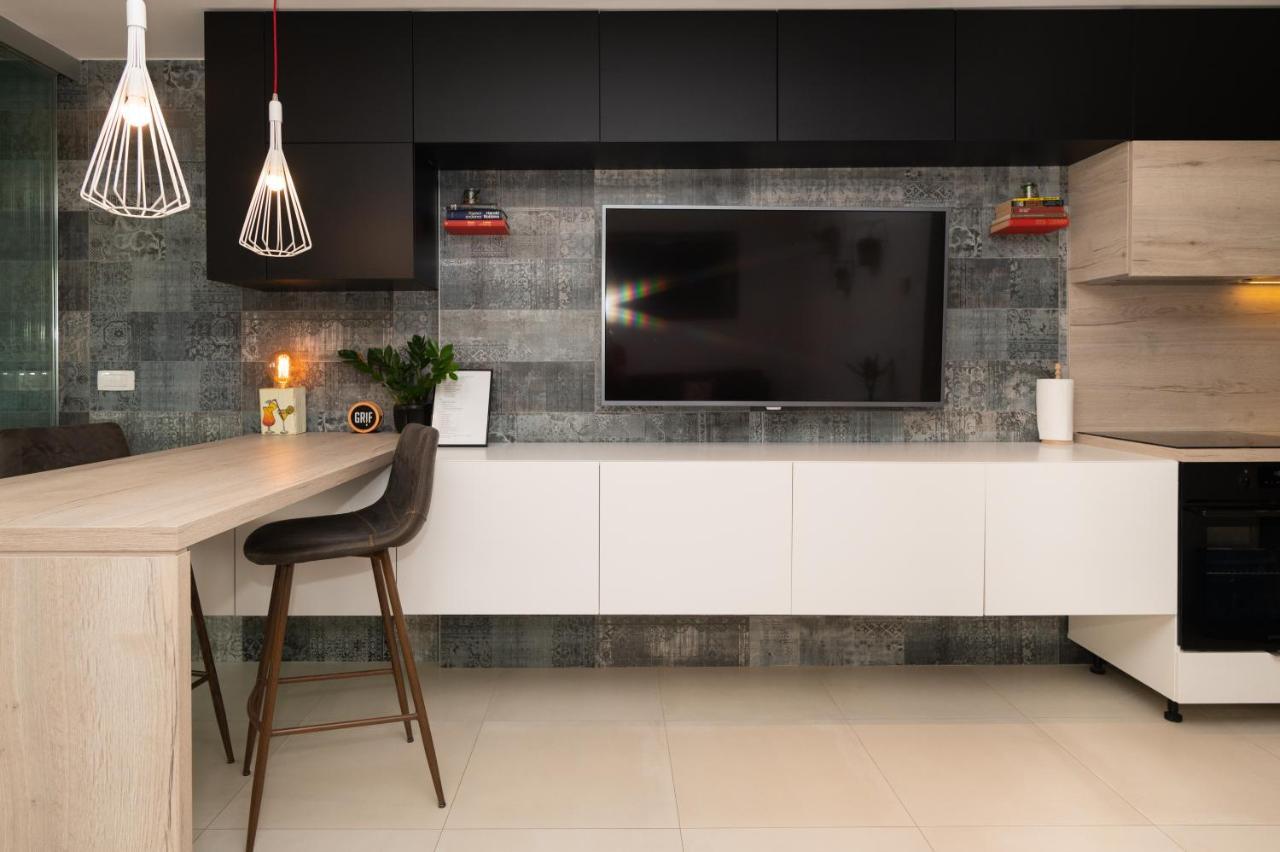 Apartment Tula ชิเบนิก ภายนอก รูปภาพ