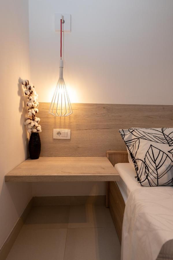 Apartment Tula ชิเบนิก ภายนอก รูปภาพ