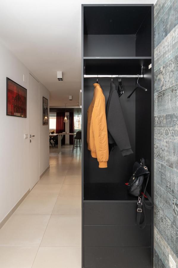 Apartment Tula ชิเบนิก ภายนอก รูปภาพ