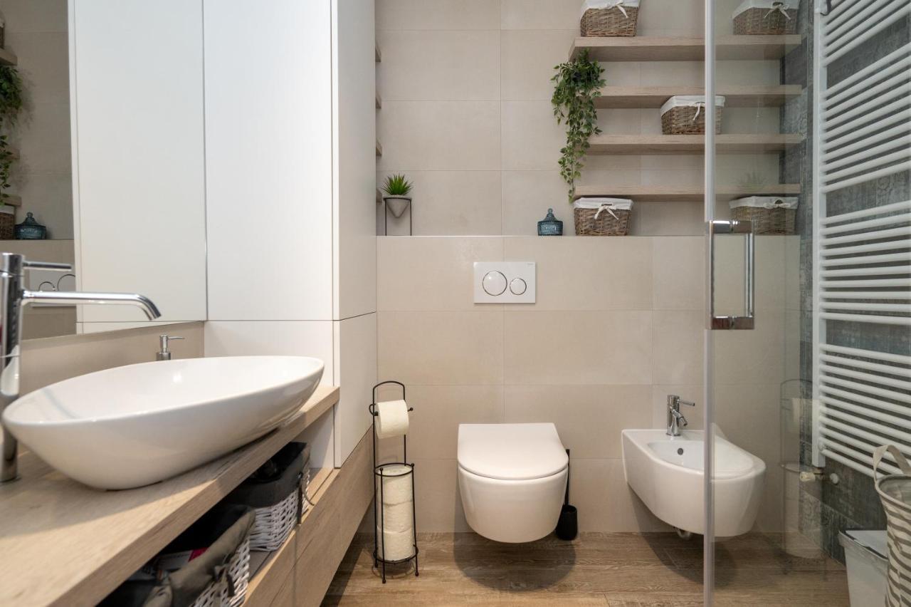 Apartment Tula ชิเบนิก ภายนอก รูปภาพ